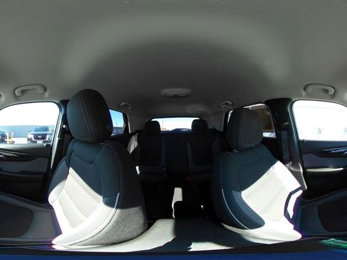 Used 2025 Chevrolet TrailBlazer LT image 39