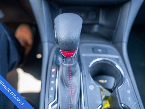 Used 2023 Chevrolet Equinox RS image 26