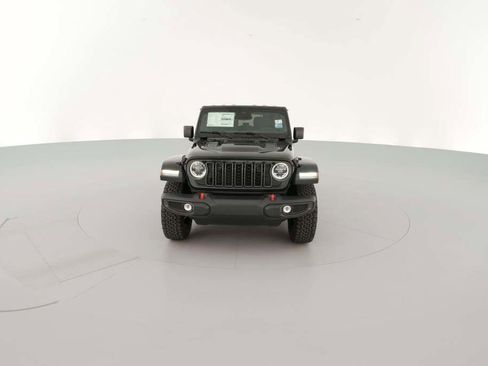New 2025 Jeep Wrangler Rubicon w/ Convenience Group image 2
