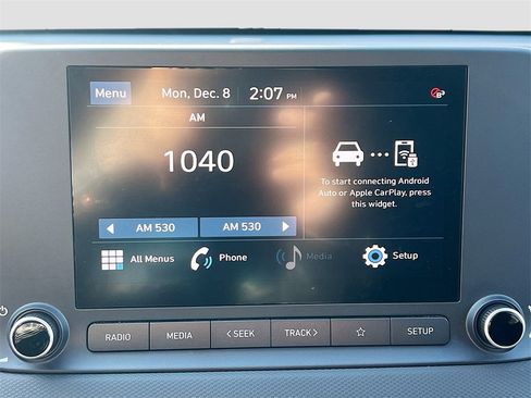 Used 2023 Hyundai Kona SEL image 14