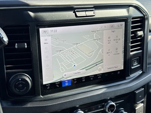 Used 2026 Ford F250 Platinum w/ Tremor Off-Road Package image 24