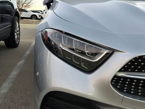 Used 2020 Mercedes-Benz CLS 450 CLS 450 image 8