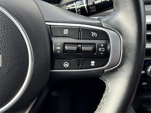Used 2023 Kia K5 GT-Line image 24