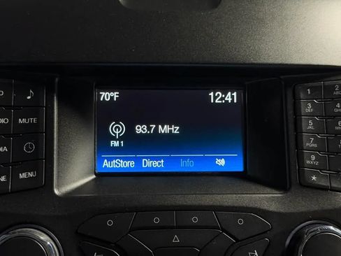 Used 2018 Ford Edge SE FWD image 37