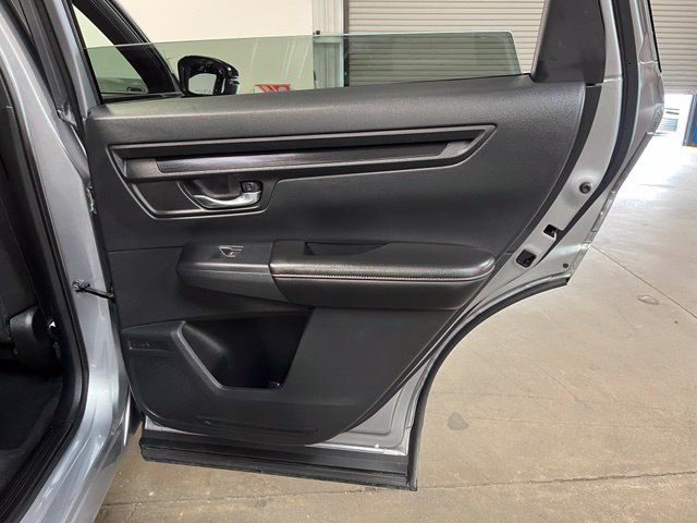 Used 2026 Honda CR-V Sport image 16