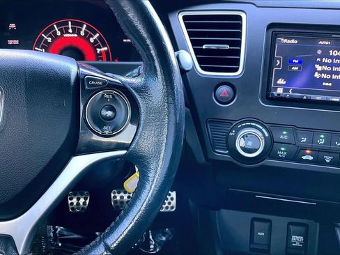 Used 2013 Honda Civic Si image 24