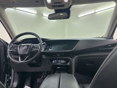 Used 2022 Buick Envision Essence w/ Safety Package image 27
