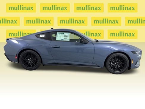 New 2026 Ford Mustang Coupe w/ Mustang Nite Pony Package image 21