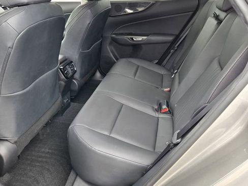 Used 2024 Lexus NX 250 FWD image 11