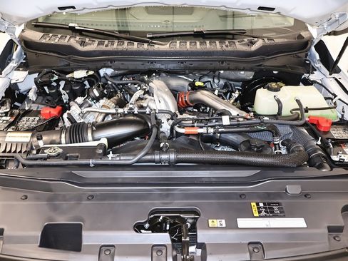 New 2026 Ford F350 Platinum w/ Platinum Plus Package image 45