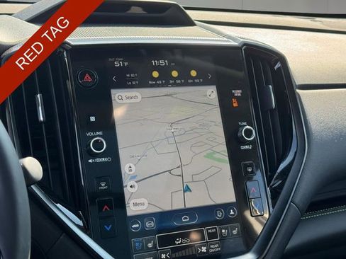 Used 2025 Subaru Ascent Bronze Edition w/ Onyx Package image 17