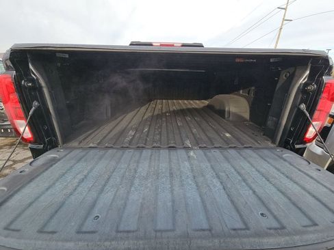 Used 2019 GMC Sierra 1500 Elevation w/ Elevation Value Package image 10