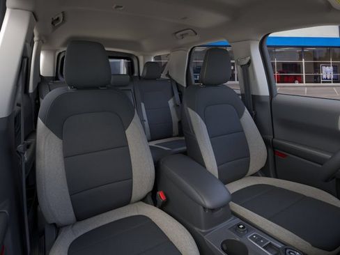 New 2026 Ford Bronco Sport Big Bend AWD/4WD image 10