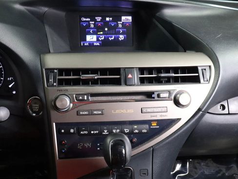 Used 2014 Lexus RX 350 FWD image 18