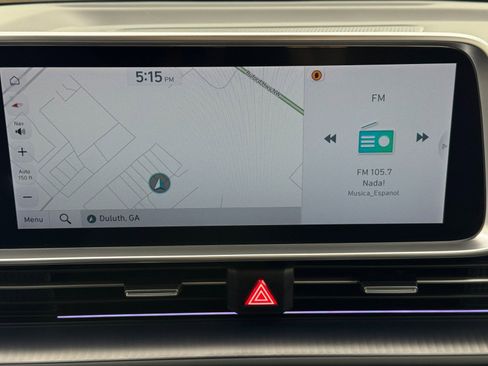 Used 2024 Hyundai Ioniq 6 SEL image 26