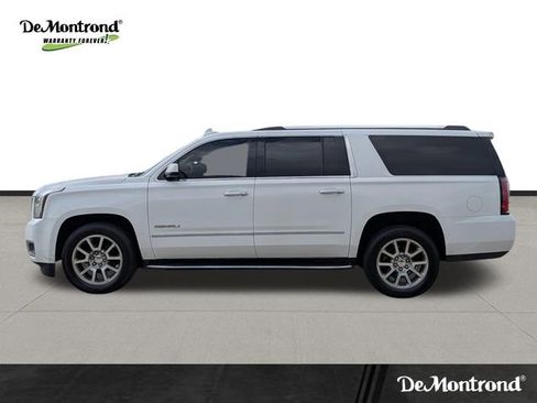 Used 2020 GMC Yukon XL Denali image 8