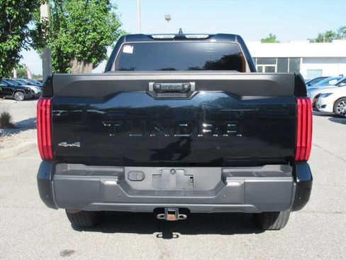 Used 2024 Toyota Tundra SR5 w/ SR5 Convenience Package AWD/4WD image 6