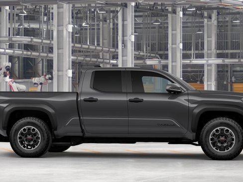 New 2026 Toyota Tacoma TRD Off-Road image 13