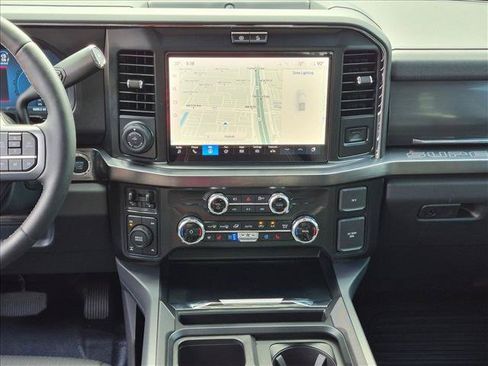 Certified 2026 Ford F350 Lariat w/ Lariat Ultimate Package AWD/4WD image 14