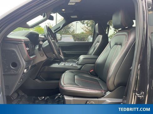 Certified 2022 Ford Expedition Max Limited image 5