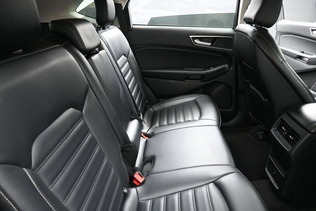 Used 2024 Ford Edge SEL AWD/4WD image 30