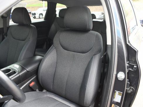 Used 2022 Hyundai Santa Fe XRT AWD/4WD image 17