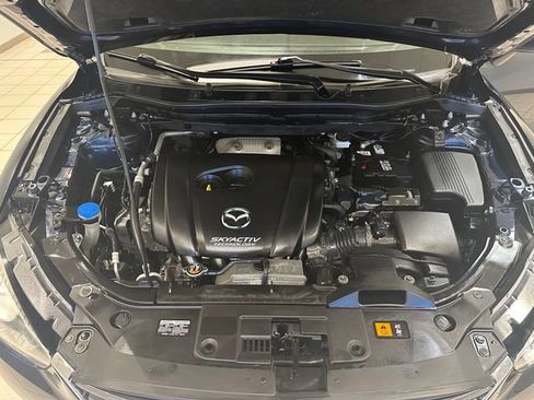 Used 2016 MAZDA CX-5 Touring AWD/4WD image 21