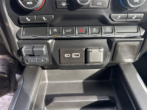 Used 2020 Chevrolet Silverado 1500 RST w/ All-Star Edition AWD/4WD image 29