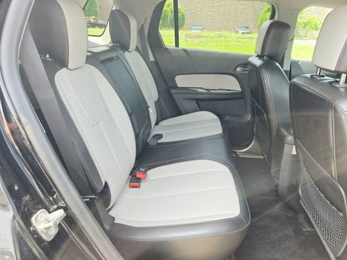 Used 2016 GMC Terrain SLT w/ Open Road Package AWD/4WD image 18