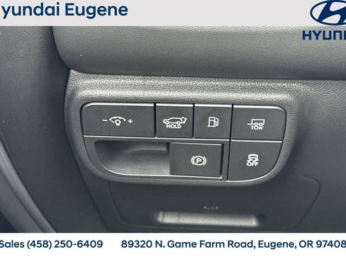 Used 2026 Hyundai Palisade Limited image 36