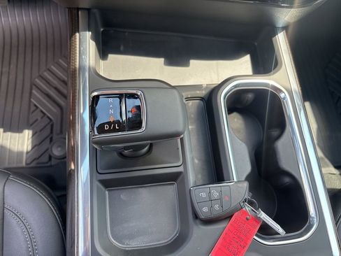 New 2026 Chevrolet Silverado 1500 LT w/ Z71 Off-Road Package AWD/4WD image 40