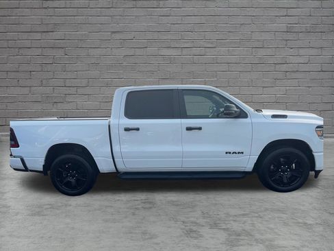 Used 2023 RAM 1500 Big Horn AWD/4WD image 8