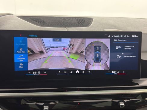 Used 2026 BMW X5 M Competition w/ Executive Package image 24