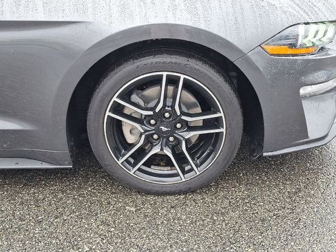 Used 2020 Ford Mustang Premium image 27