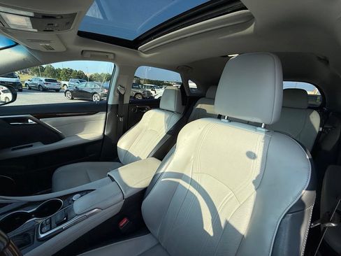 Used 2019 Lexus RX 350 FWD w/ Navigation Package image 20