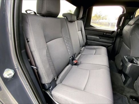 Used 2024 Toyota Tacoma SR image 19