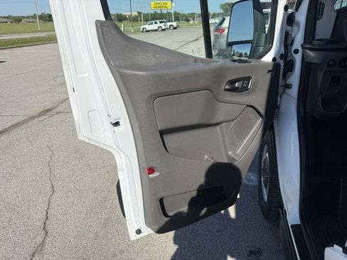 Used 2021 Ford Transit 250 148 High Roof Extended RWD image 23