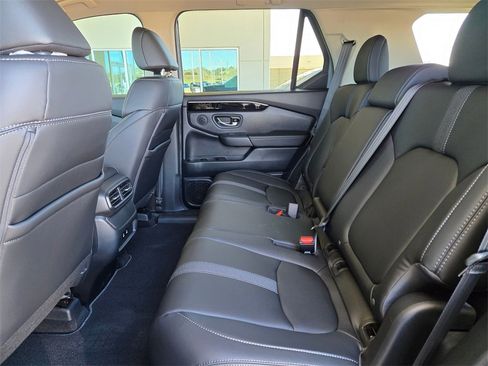 New 2026 Honda Passport RTL image 15