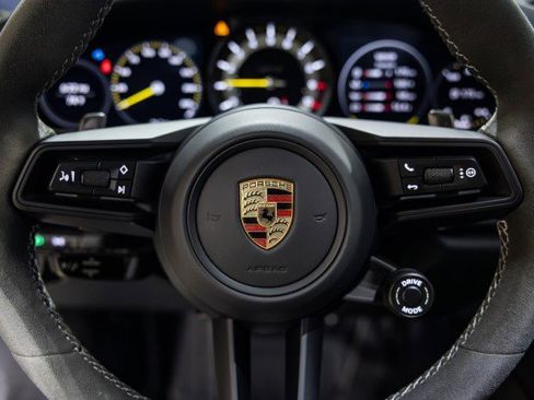 Used 2024 Porsche 911 GT3 image 16