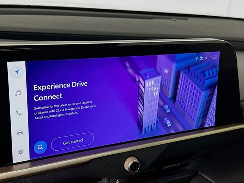 Used 2024 Toyota Crown Limited image 21