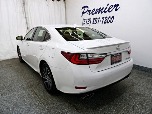 Used 2016 Lexus ES 350 FWD image 7