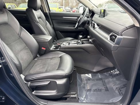 Used 2020 MAZDA CX-5 Touring image 25