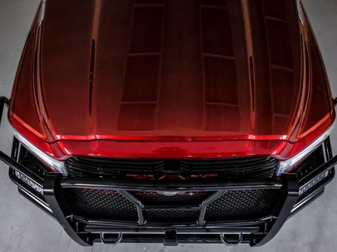 Used 2019 RAM 2500 Laramie image 39