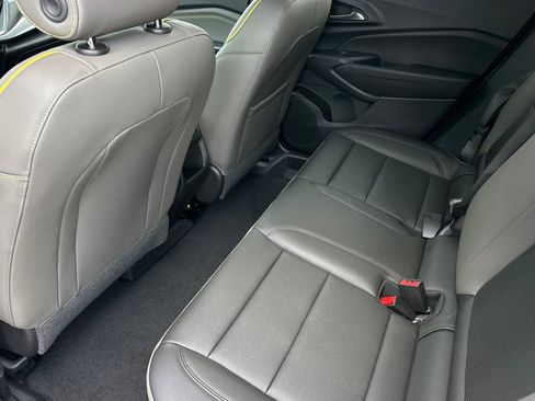 New 2026 Chevrolet Trax ACTIV image 12