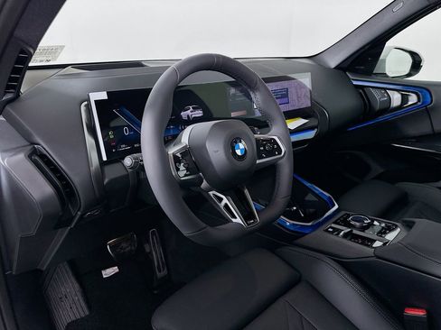 New 2026 BMW X3 xDrive30 w/ Premium Package image 9