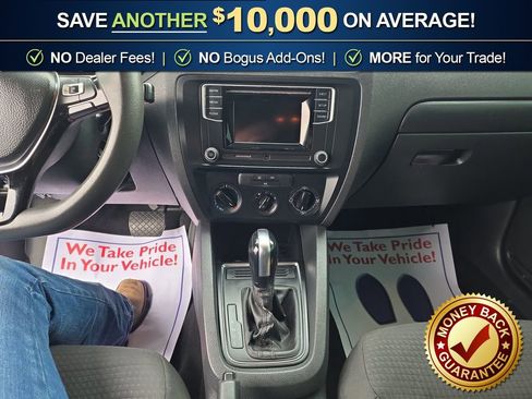 Used 2016 Volkswagen Jetta S image 20