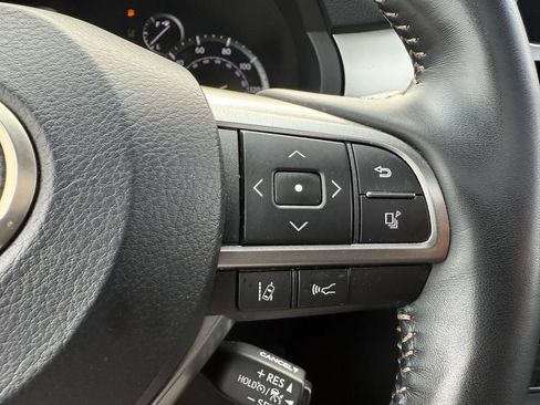 Used 2023 Lexus GX 460 Premium w/ Premium Package AWD/4WD image 21