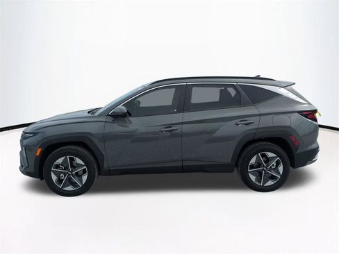 New 2026 Hyundai Tucson SEL image 8