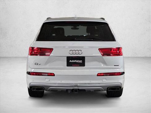 Used 2019 Audi Q7 2.0T Premium Plus w/ Premium Plus Package image 7