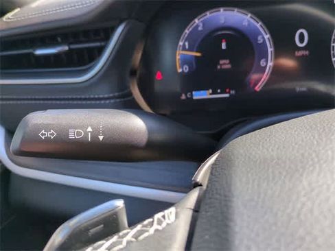 New 2025 Jeep Grand Cherokee L Limited w/ Black Appearance Package image 27